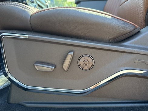 New 2026 Ford F250 King Ranch image 11
