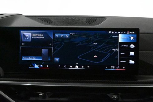 New 2026 BMW X5 M60i w/ Climate Comfort Package image 22