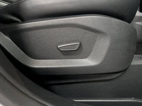 Used 2024 Ford Edge SEL image 65