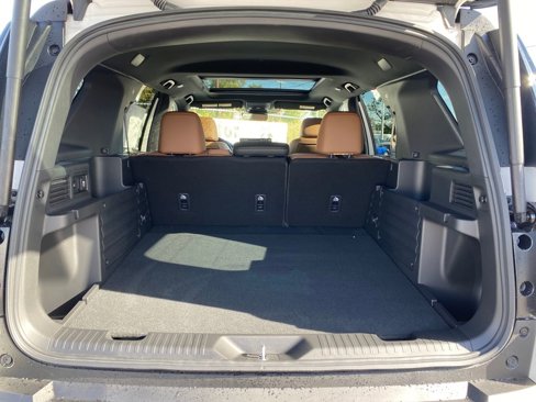 New 2026 Honda Passport TrailSport Elite image 6