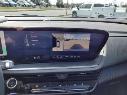 New 2025 Buick Envision Preferred image 15