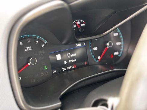 Certified 2022 Chevrolet Colorado Z71 image 7