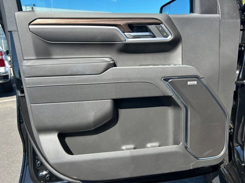 New 2026 Chevrolet Silverado 1500 RST image 22