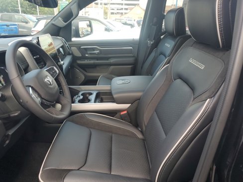 New 2026 RAM 1500 Laramie image 13