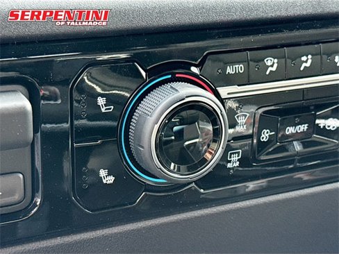New 2026 Chevrolet Silverado 1500 LT w/ Leather Package image 23