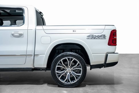 Used 2025 RAM 1500 Tungsten w/ Off Road Group image 29