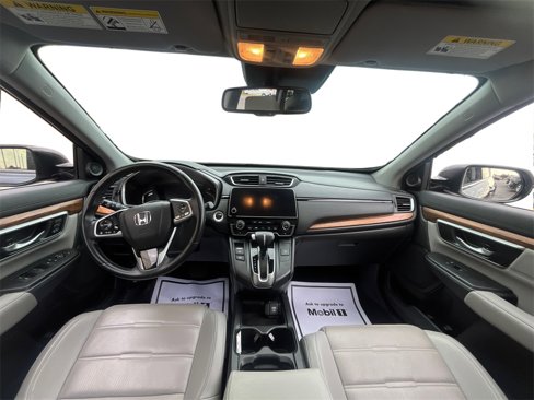 Used 2018 Honda CR-V EX-L image 12