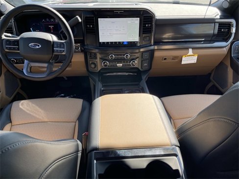 New 2026 Ford F350 Lariat image 14