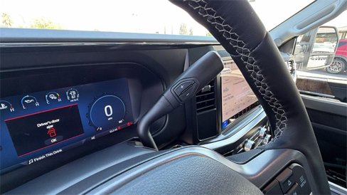 New 2026 Ford F350 Lariat image 27