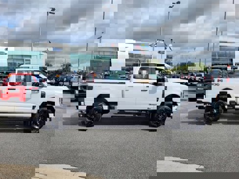 New 2026 Ford F250 XL image 11