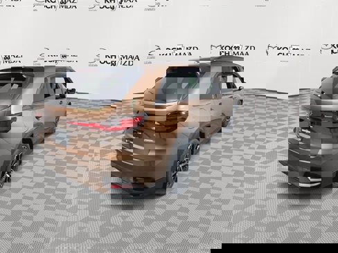 New 2025 MAZDA CX-70 Plug-In Hybrid w/ Premium Pkg image 8