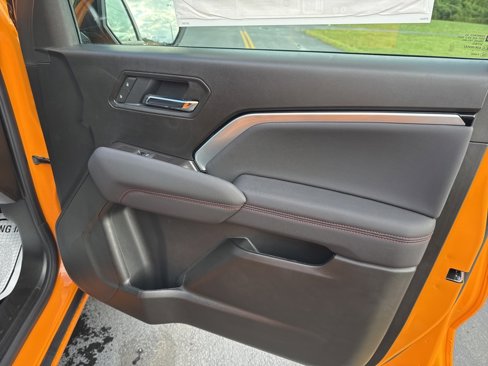 New 2026 Chevrolet Colorado Z71 w/ Z71 Convenience Package 2 image 14