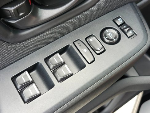 New 2026 Honda Passport TrailSport image 32