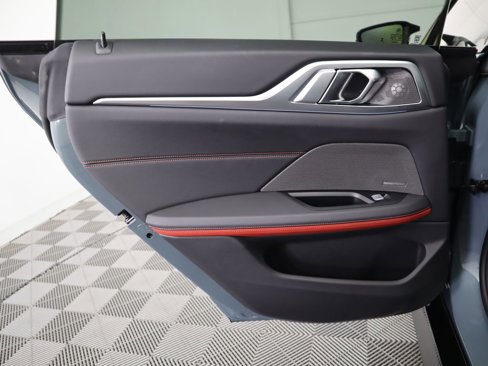 Certified 2025 BMW i4 M50 image 27