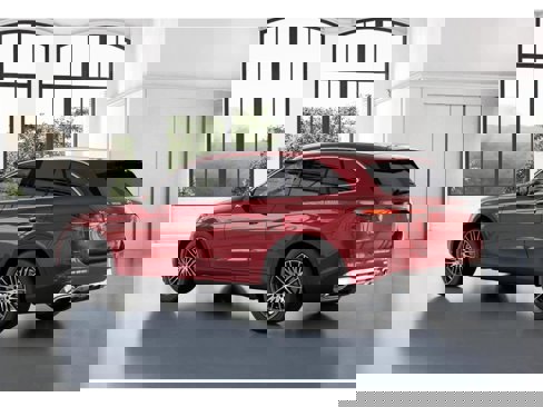 New 2026 Mercedes-Benz GLC 300 image 28