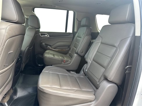 Used 2016 GMC Yukon XL Denali w/ Open Road Package image 11