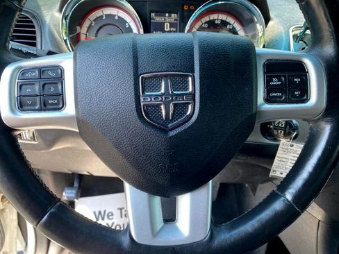Used 2017 Dodge Grand Caravan GT image 15