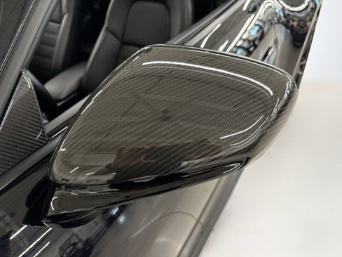 Used 2023 Porsche 911 Targa 4 GTS image 28