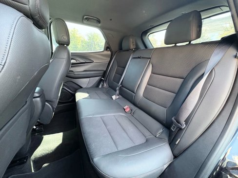 Used 2021 Chevrolet TrailBlazer RS image 15