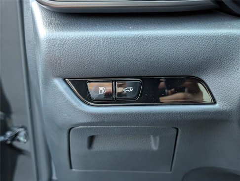 New 2026 Lexus NX 350h AWD w/ Premium Package image 16