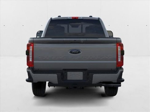 New 2026 Ford F350 Lariat image 5