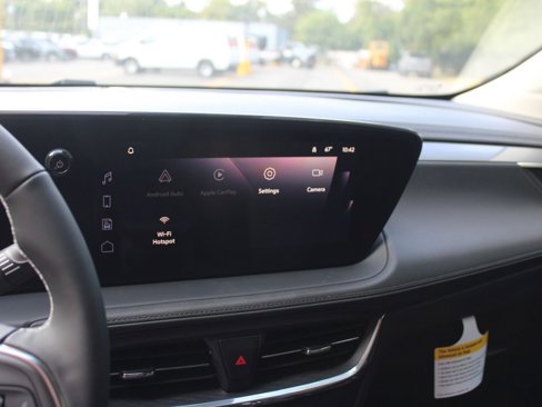 New 2026 Buick Encore GX Preferred w/ Advanced Technology Package image 20