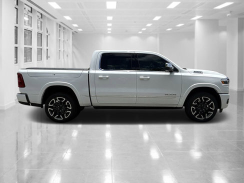 New 2026 RAM 1500 Limited image 2