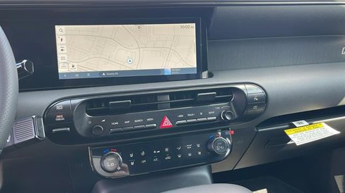 New 2026 Hyundai Palisade XRT Pro image 18