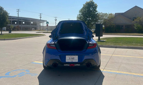 Used 2022 Subaru BRZ Limited image 9