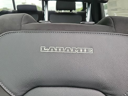 New 2026 RAM 1500 Laramie image 22