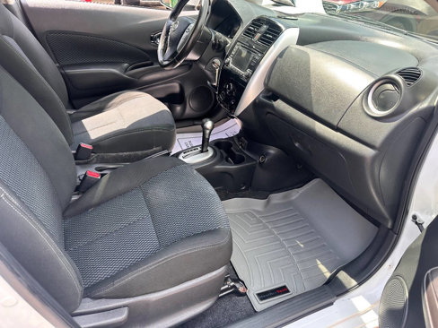 Used 2017 Nissan Versa Note SV image 8