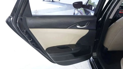Used 2018 Honda Civic LX image 20