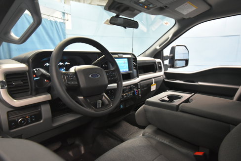 New 2026 Ford F250 XL image 2
