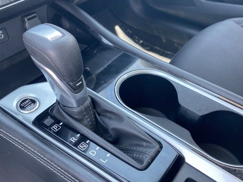 Used 2023 Nissan Altima 2.5 SV image 25