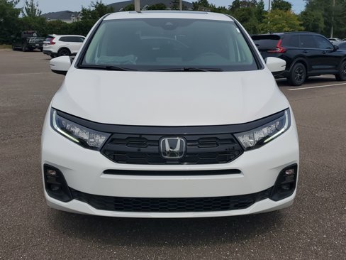 New 2026 Honda Odyssey Touring image 5