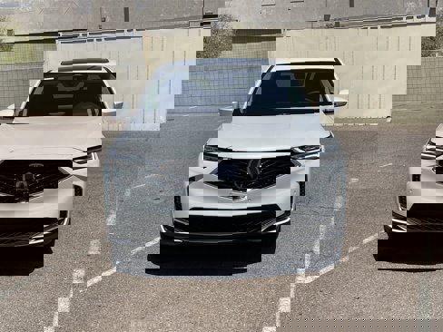 New 2026 Acura MDX FWD w/ Technology Package image 9
