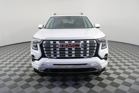 New 2026 GMC Terrain Denali image 31