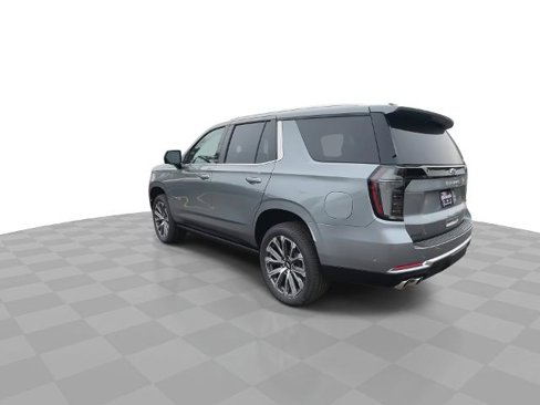 New 2026 Chevrolet Tahoe High Country image 6