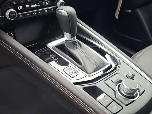 New 2025 MAZDA CX-5 Signature image 35