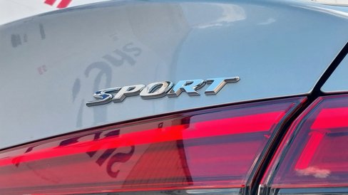 Used 2024 Honda Civic Sport image 6