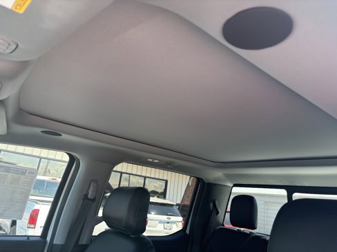 New 2025 Ford F350 Lariat image 11