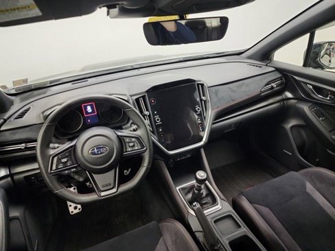 Used 2024 Subaru WRX TR image 15