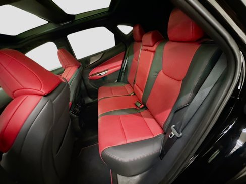 Used 2024 Lexus NX 350 F Sport image 30