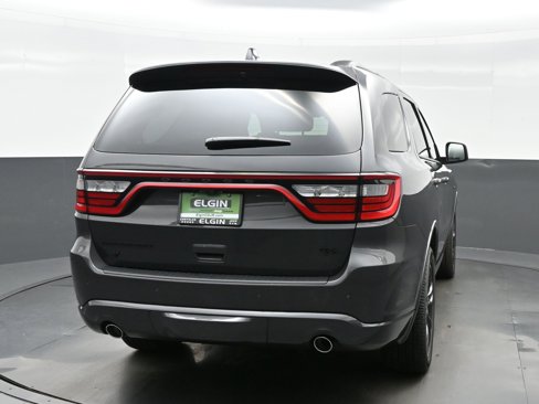 New 2025 Dodge Durango R/T image 5