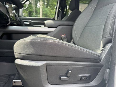 New 2025 RAM 2500 Big Horn image 11