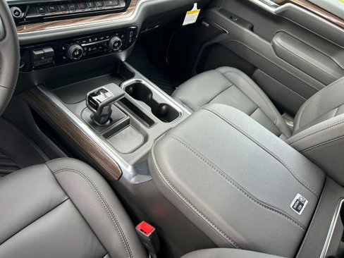 New 2026 Chevrolet Silverado 1500 RST w/ RST All Star Premium Package image 20