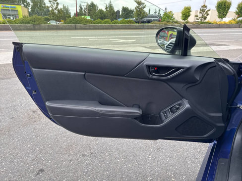 Used 2023 Toyota GR86 image 27