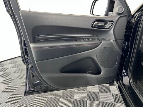 New 2026 Dodge Durango GT image 9