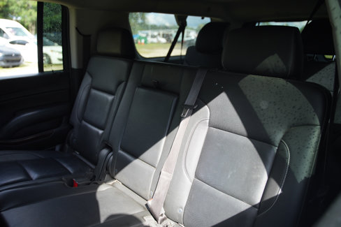 Used 2018 GMC Yukon XL SLT w/ Open Road Package image 10