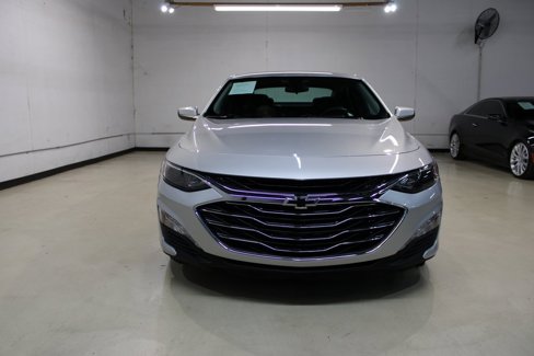 Used 2019 Chevrolet Malibu LT image 7